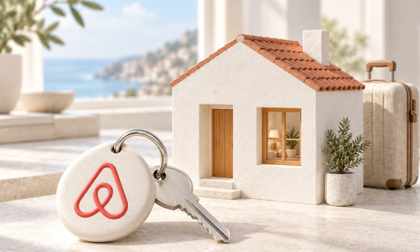 Airbnb