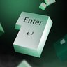 Кнопка Enter