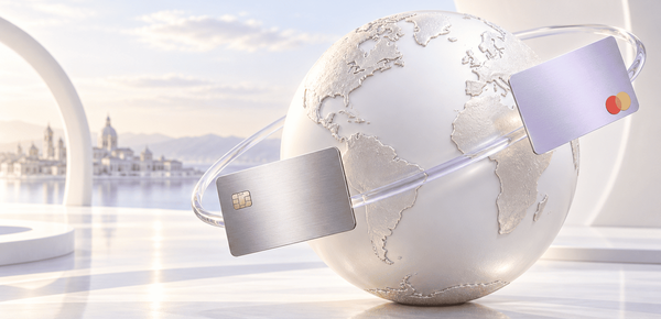 Как получить карту Visa или Mastercard россиянину в 2026 году: полный гайд